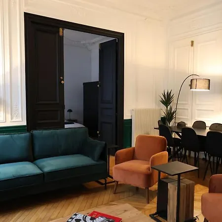 Dolce Dimora - Champs Elysees *