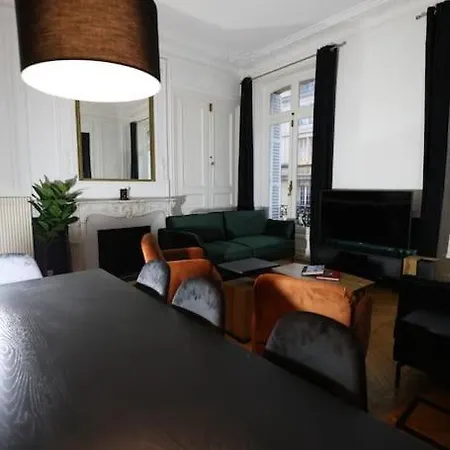 Dolce Dimora - Champs Elysees Paris