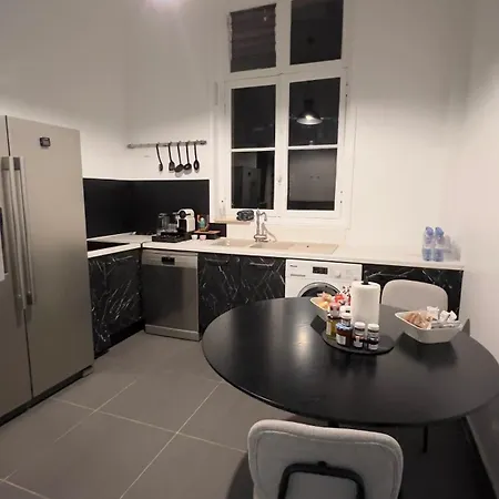 Apartment Dolce Dimora - Champs Elysees *