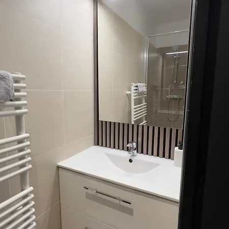 Dolce Dimora - Champs Elysees Apartment