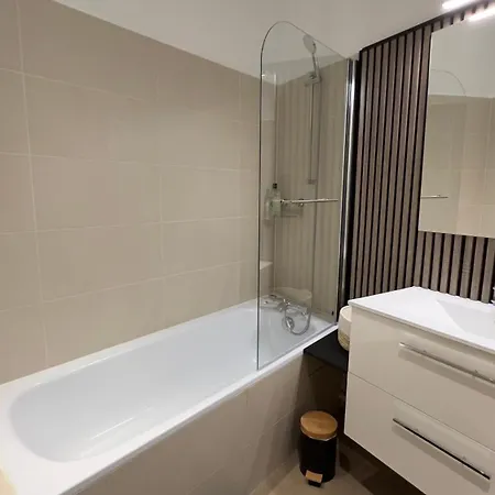 Apartment Dolce Dimora - Champs Elysees *