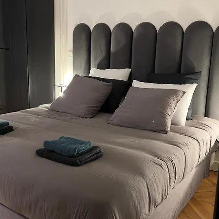 Apartment Dolce Dimora - Champs Elysees